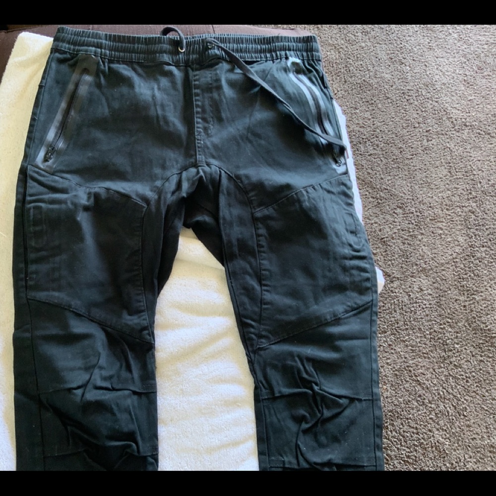 Jogger pants